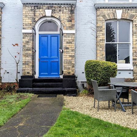 Spacious Home, By Headingley Stadium, Lgi, Leeds Arena, And The University Of Leeds المظهر الخارجي الصورة