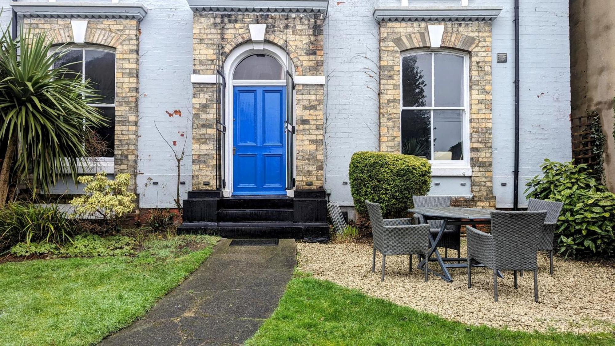 Spacious Home, By Headingley Stadium, Lgi, Leeds Arena, And The University Of Leeds المظهر الخارجي الصورة