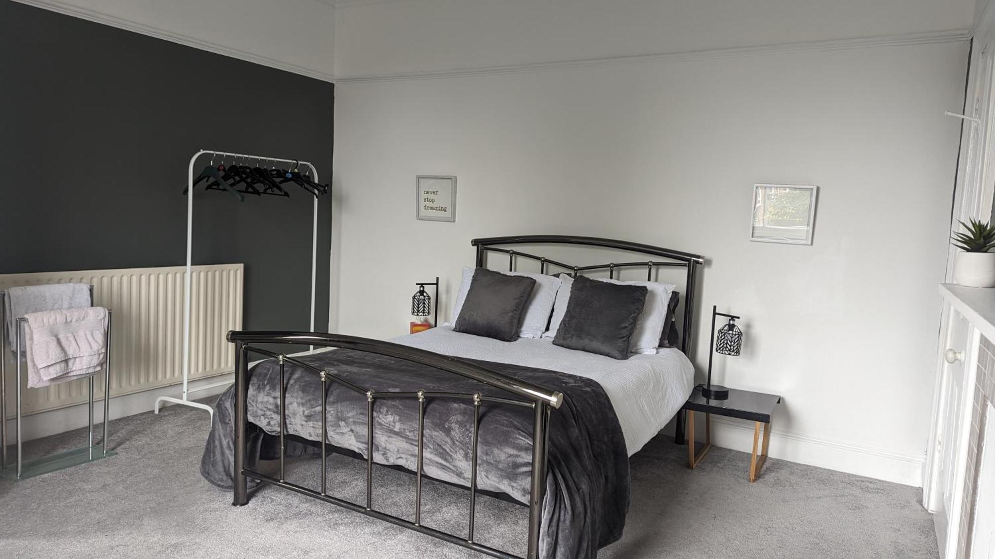 Spacious Home, By Headingley Stadium, Lgi, Leeds Arena, And The University Of Leeds المظهر الخارجي الصورة