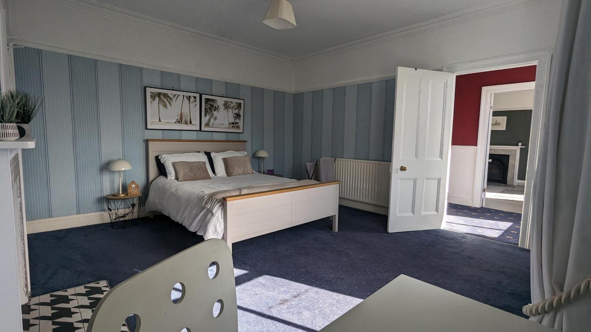 Spacious Home, By Headingley Stadium, Lgi, Leeds Arena, And The University Of Leeds المظهر الخارجي الصورة