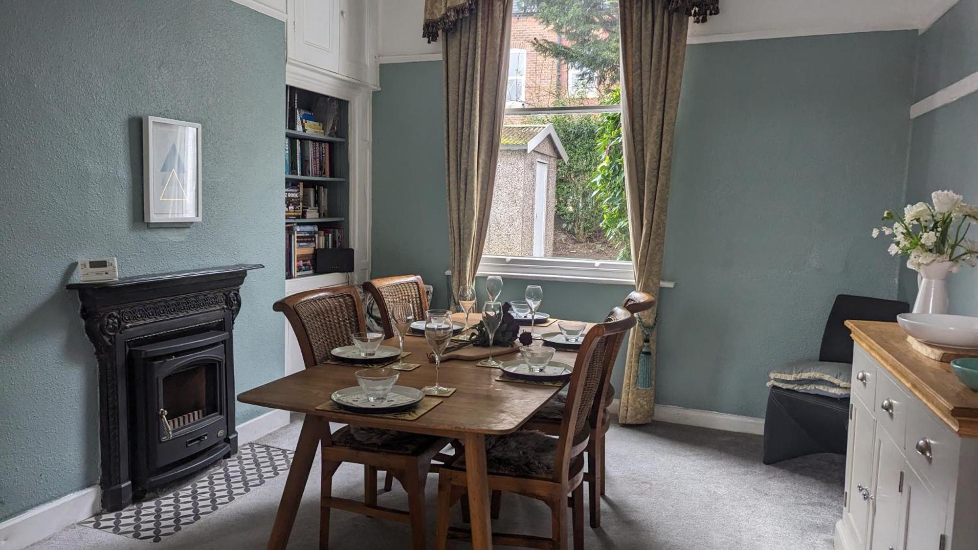 Spacious Home, By Headingley Stadium, Lgi, Leeds Arena, And The University Of Leeds المظهر الخارجي الصورة