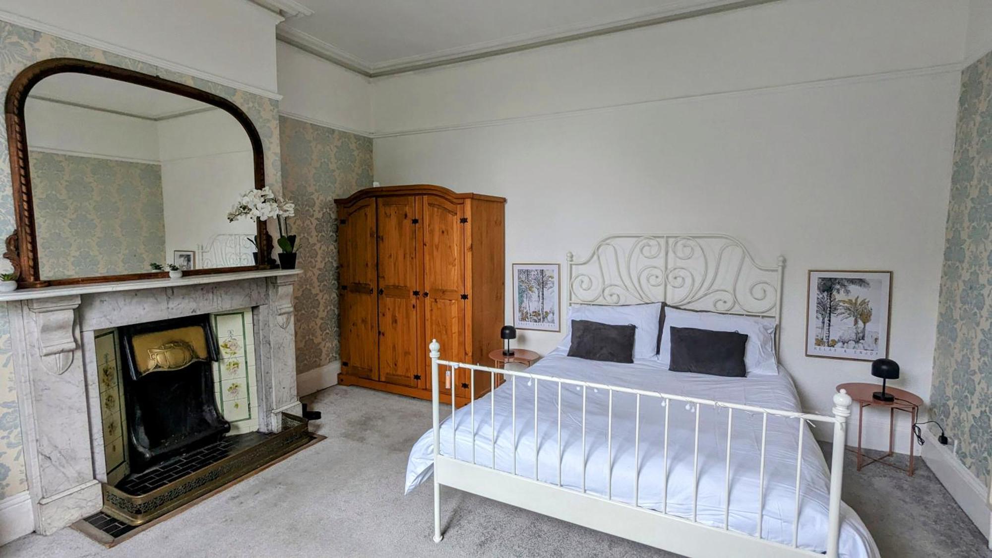 Spacious Home, By Headingley Stadium, Lgi, Leeds Arena, And The University Of Leeds المظهر الخارجي الصورة