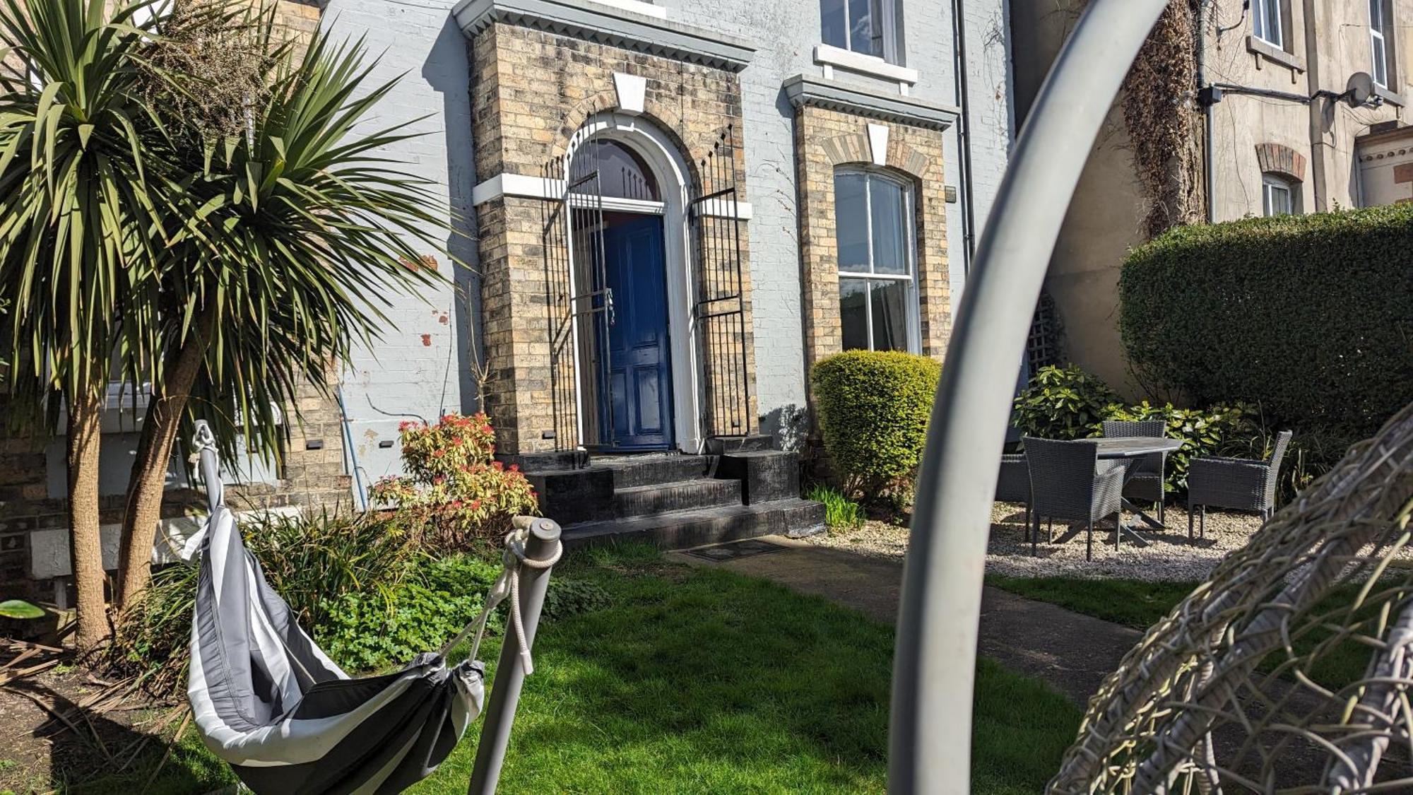 Spacious Home, By Headingley Stadium, Lgi, Leeds Arena, And The University Of Leeds المظهر الخارجي الصورة