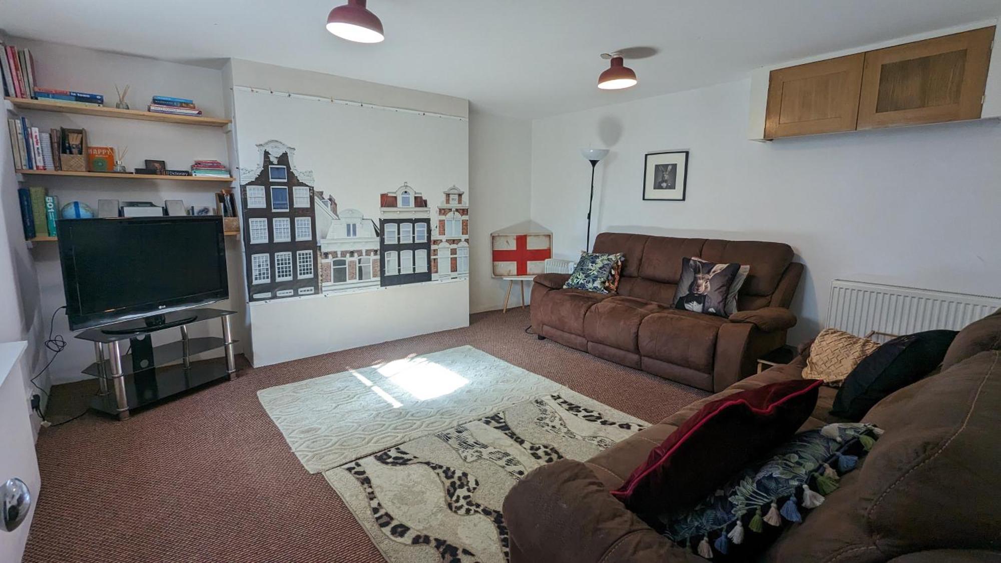 Spacious Home, By Headingley Stadium, Lgi, Leeds Arena, And The University Of Leeds المظهر الخارجي الصورة